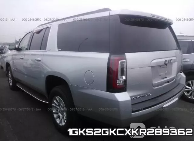 1GKS2GKCXKR289362 фото 4