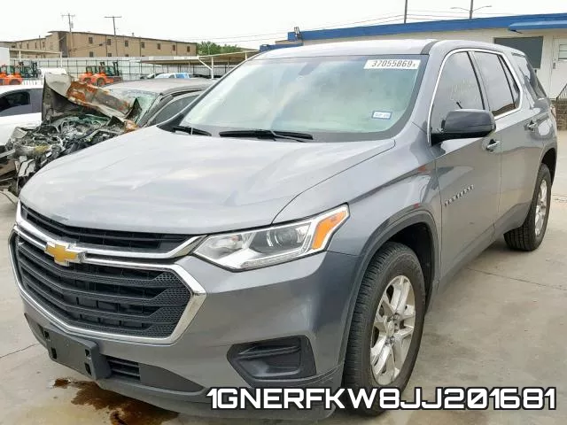 1GNERFKW8JJ201681 фото 3