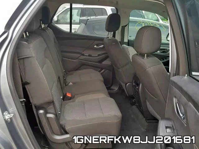 1GNERFKW8JJ201681 фото 7