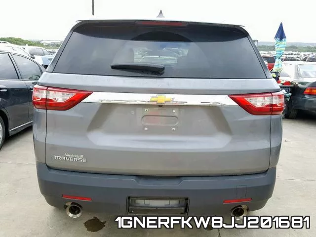 1GNERFKW8JJ201681 фото 10