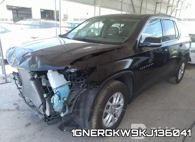 1GNERGKW9KJ136041 фото 3