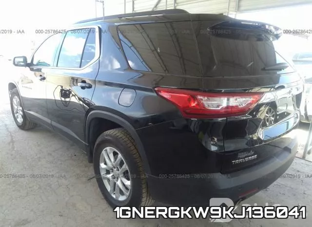 1GNERGKW9KJ136041 фото 4