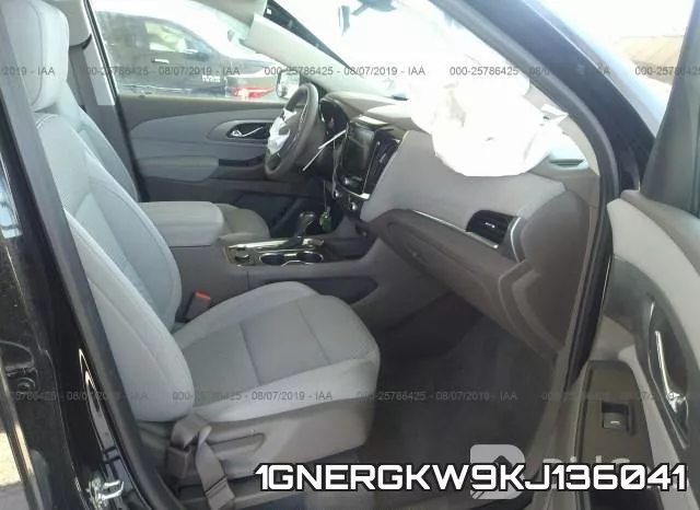 1GNERGKW9KJ136041 фото 6