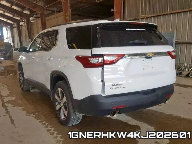 1GNERHKW4KJ202601 фото 4