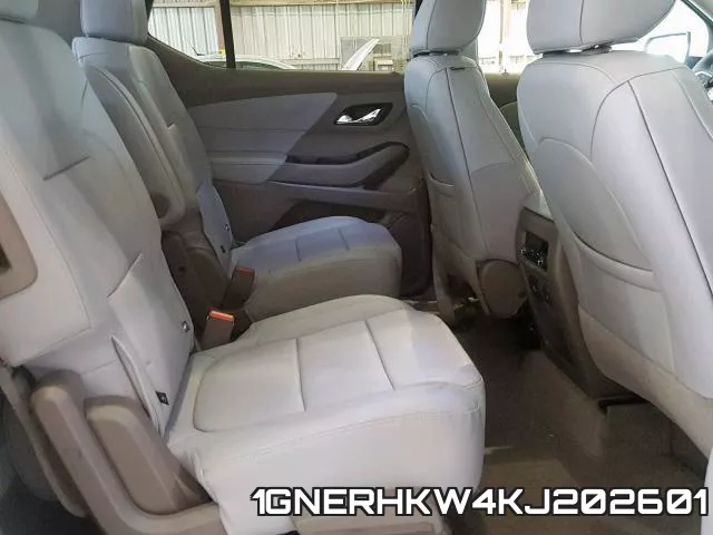 1GNERHKW4KJ202601 фото 7