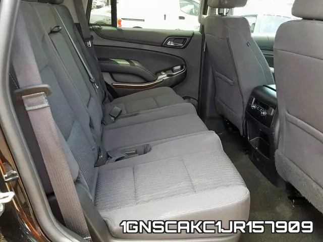 1GNSCAKC1JR157909 фото 7