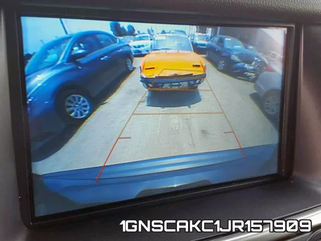 1GNSCAKC1JR157909 фото 10