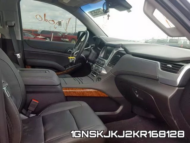 1GNSKJKJ2KR168128 фото 6