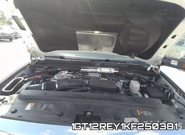 1GT12REY1KF250381 фото 2