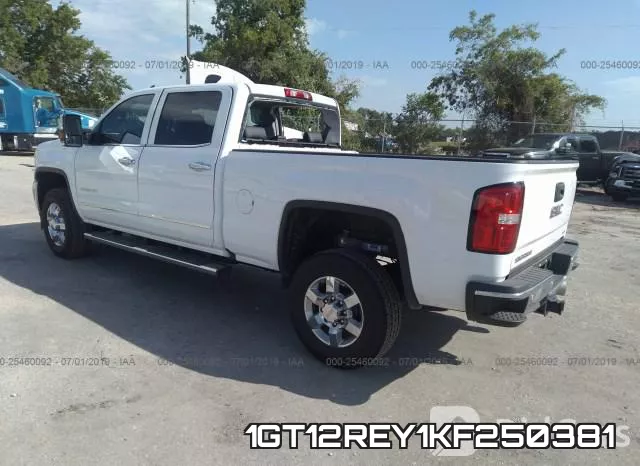 1GT12REY1KF250381 фото 4