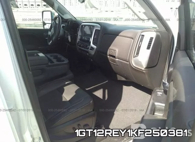 1GT12REY1KF250381 фото 6