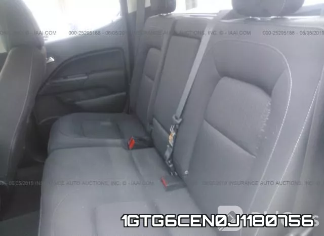 1GTG6CEN0J1180756 фото 9
