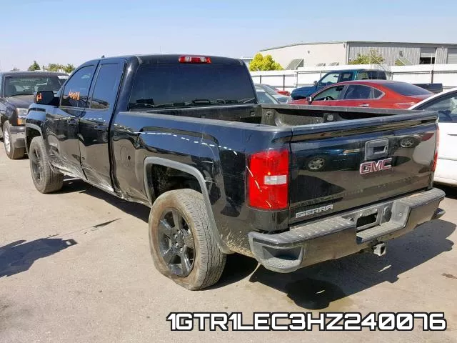 1GTR1LEC3HZ240076 фото 4