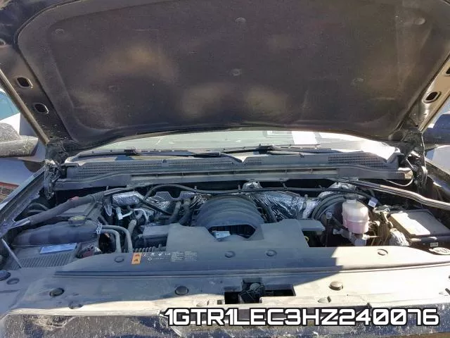 1GTR1LEC3HZ240076 фото 8