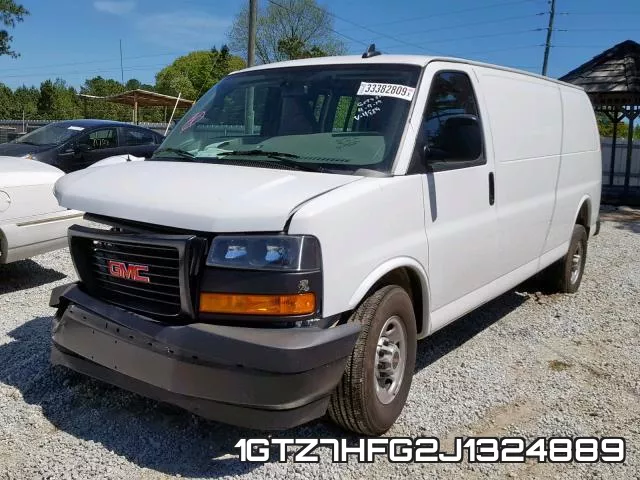 1GTZ7HFG2J1324889 фото 3