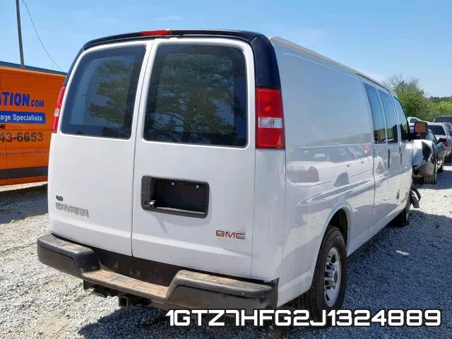 1GTZ7HFG2J1324889 фото 5