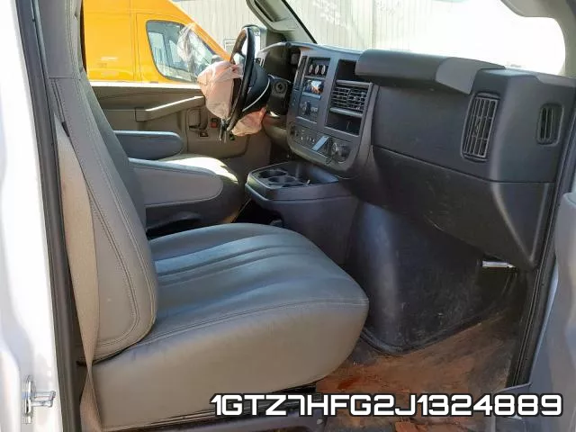 1GTZ7HFG2J1324889 фото 6