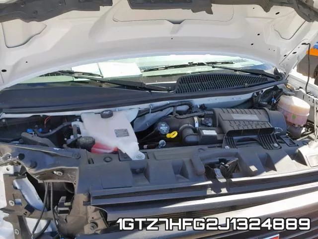 1GTZ7HFG2J1324889 фото 8