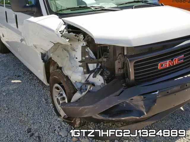 1GTZ7HFG2J1324889 фото 10