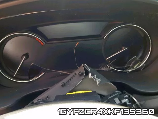 1GYFZCR4XKF135360 фото 9