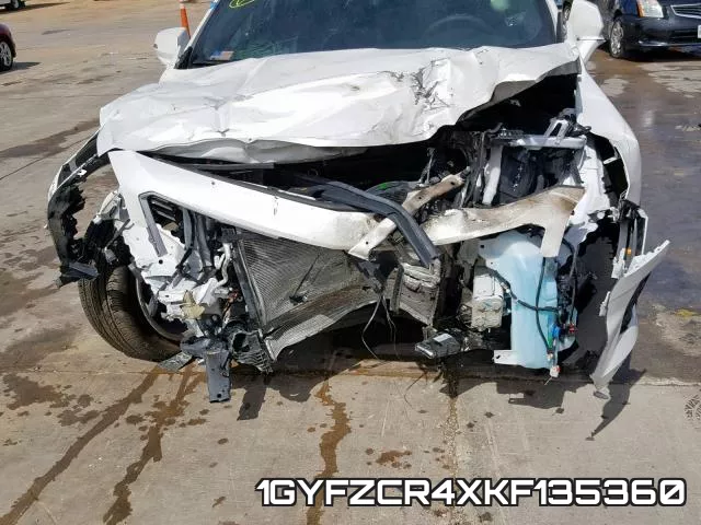 1GYFZCR4XKF135360 фото 10