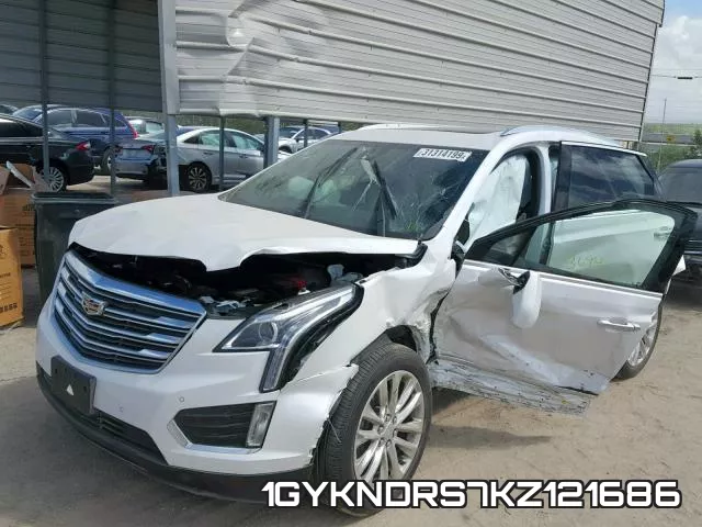 1GYKNDRS7KZ121686 фото 3