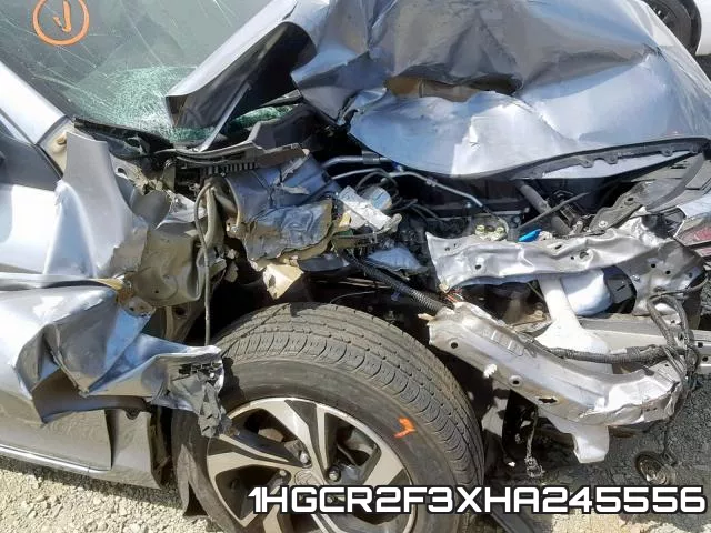 1HGCR2F3XHA245556 фото 10