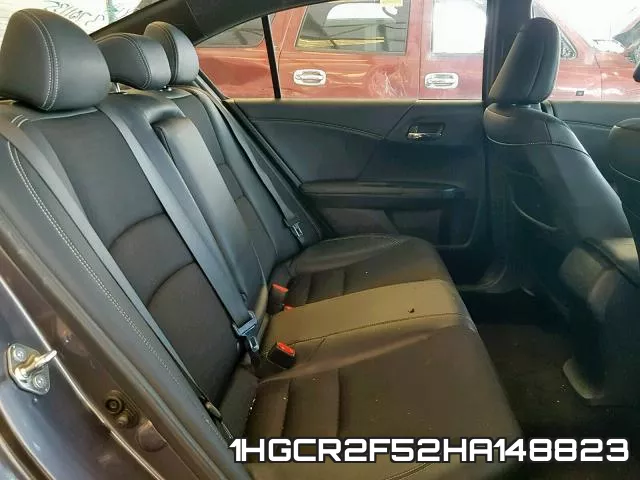 1HGCR2F52HA148823 фото 7