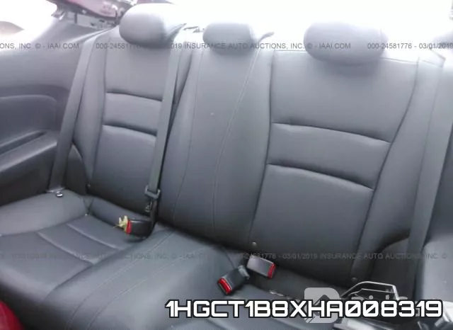 1HGCT1B8XHA008319 фото 9