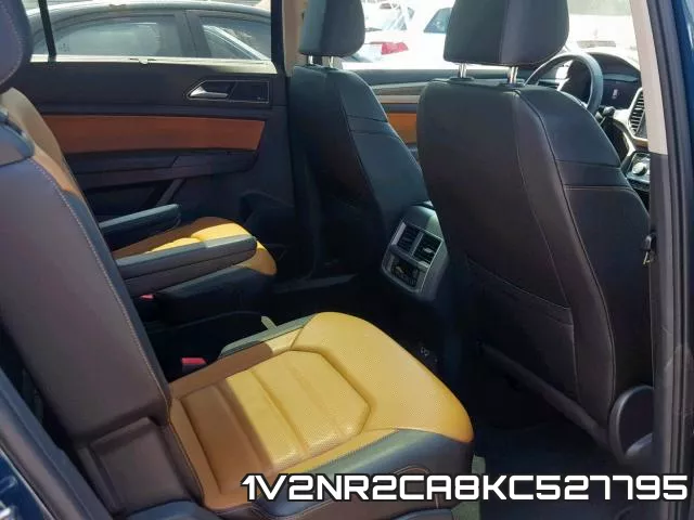 1V2NR2CA8KC527795 фото 7