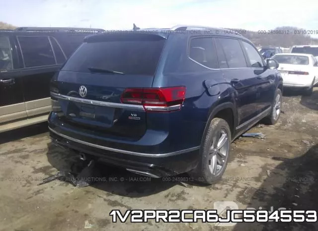 1V2PR2CA6JC584553 фото 5