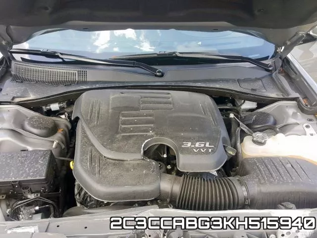 2C3CCABG3KH515940 фото 8