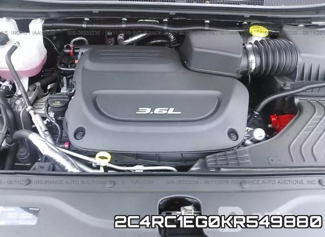 2C4RC1EG0KR549880 фото 2