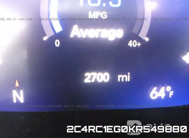 2C4RC1EG0KR549880 фото 8