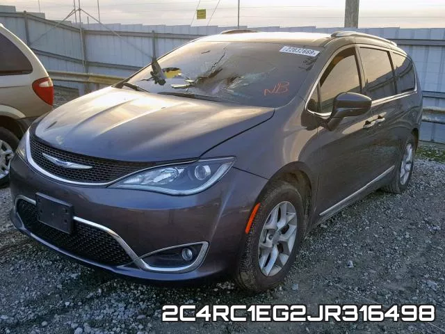 2C4RC1EG2JR316498 фото 3