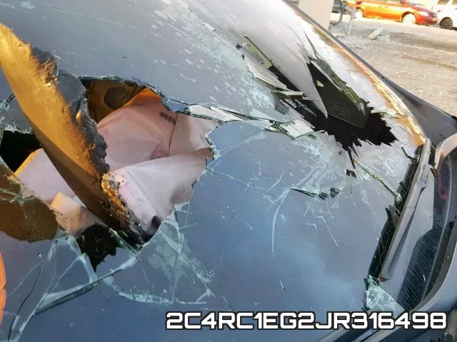 2C4RC1EG2JR316498 фото 10