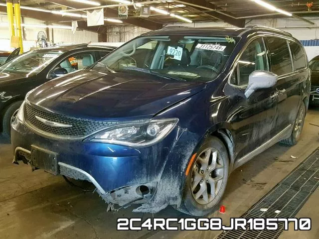 2C4RC1GG8JR185770 фото 3