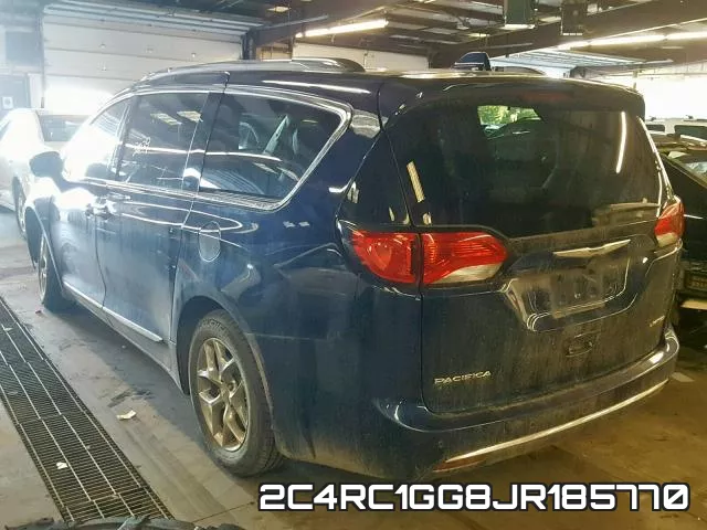 2C4RC1GG8JR185770 фото 4
