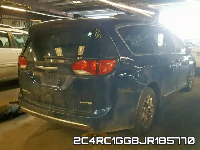 2C4RC1GG8JR185770 фото 5