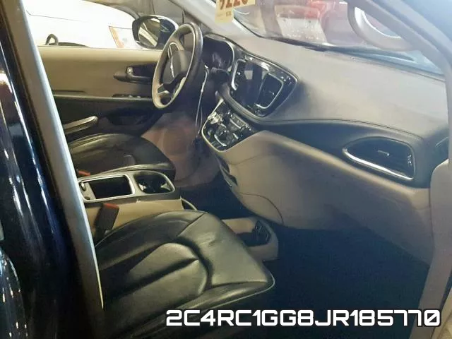 2C4RC1GG8JR185770 фото 6