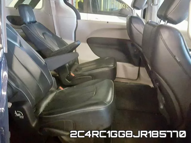2C4RC1GG8JR185770 фото 7