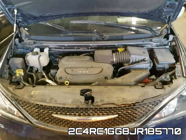 2C4RC1GG8JR185770 фото 8