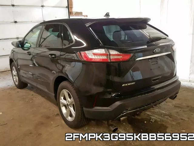 2FMPK3G95KBB56952 фото 4