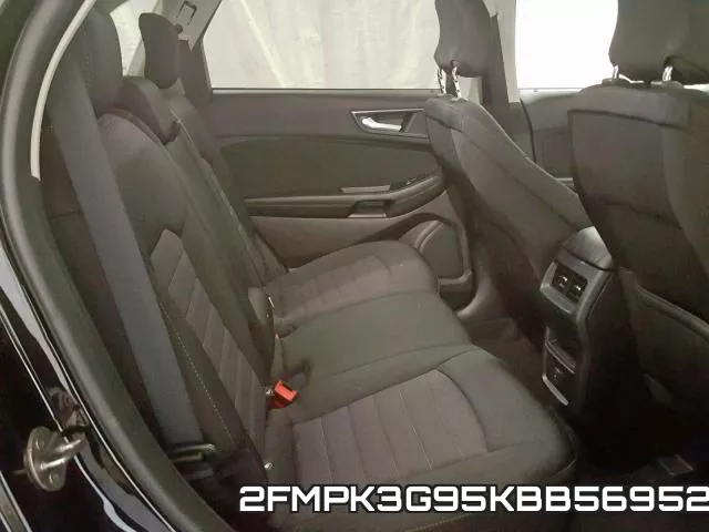 2FMPK3G95KBB56952 фото 7
