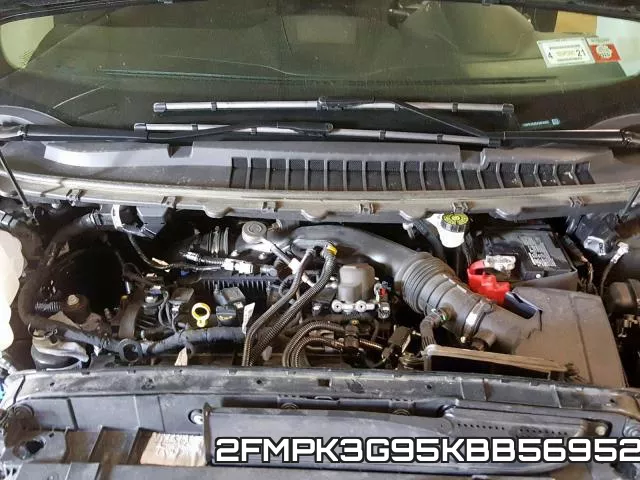 2FMPK3G95KBB56952 фото 8
