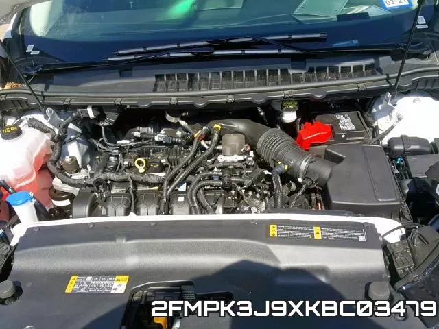 2FMPK3J9XKBC03479 фото 8
