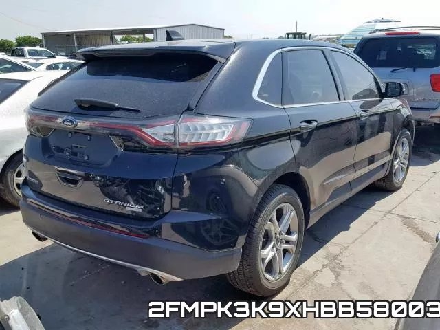 2FMPK3K9XHBB58003 фото 5