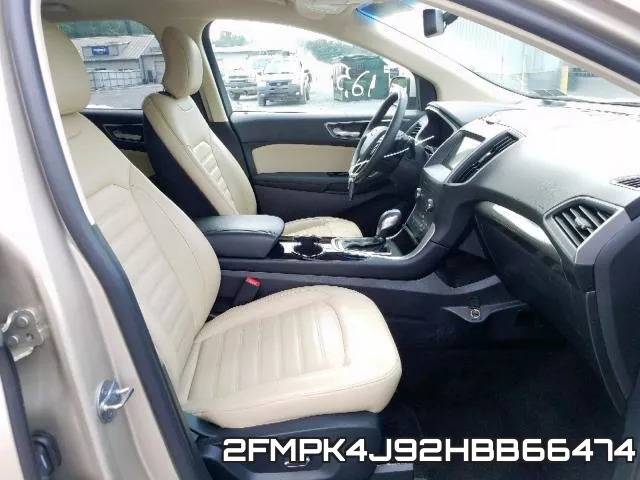 2FMPK4J92HBB66474 фото 6