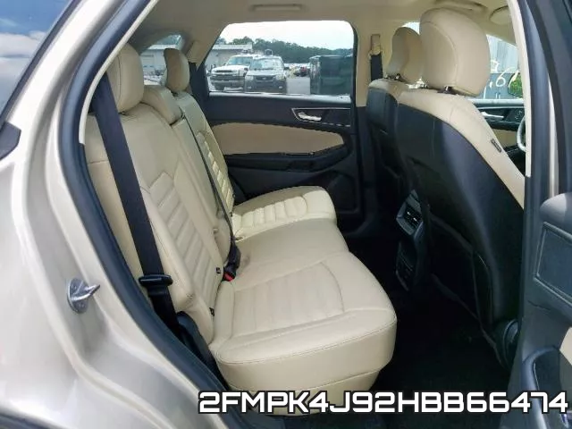 2FMPK4J92HBB66474 фото 7