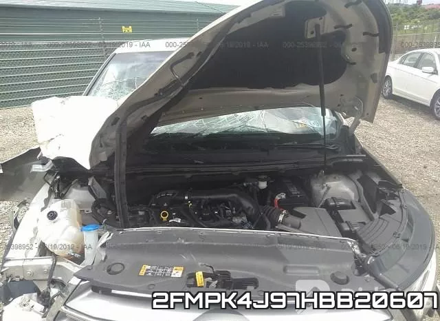 2FMPK4J97HBB20607 фото 2